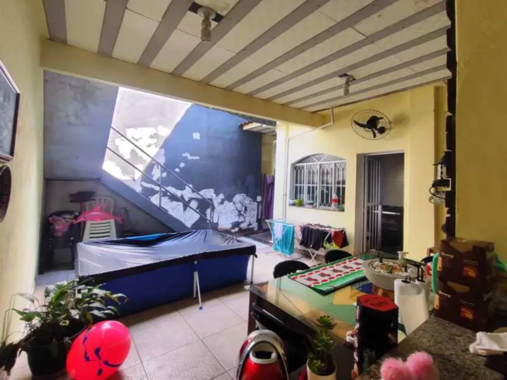 Casa, 6 quartos, 170 m² - Foto 21