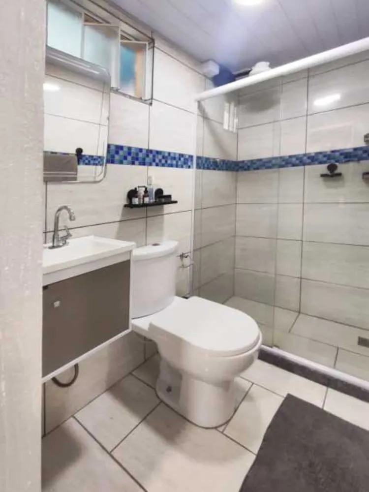 Casa, 6 quartos, 170 m² - Foto 19