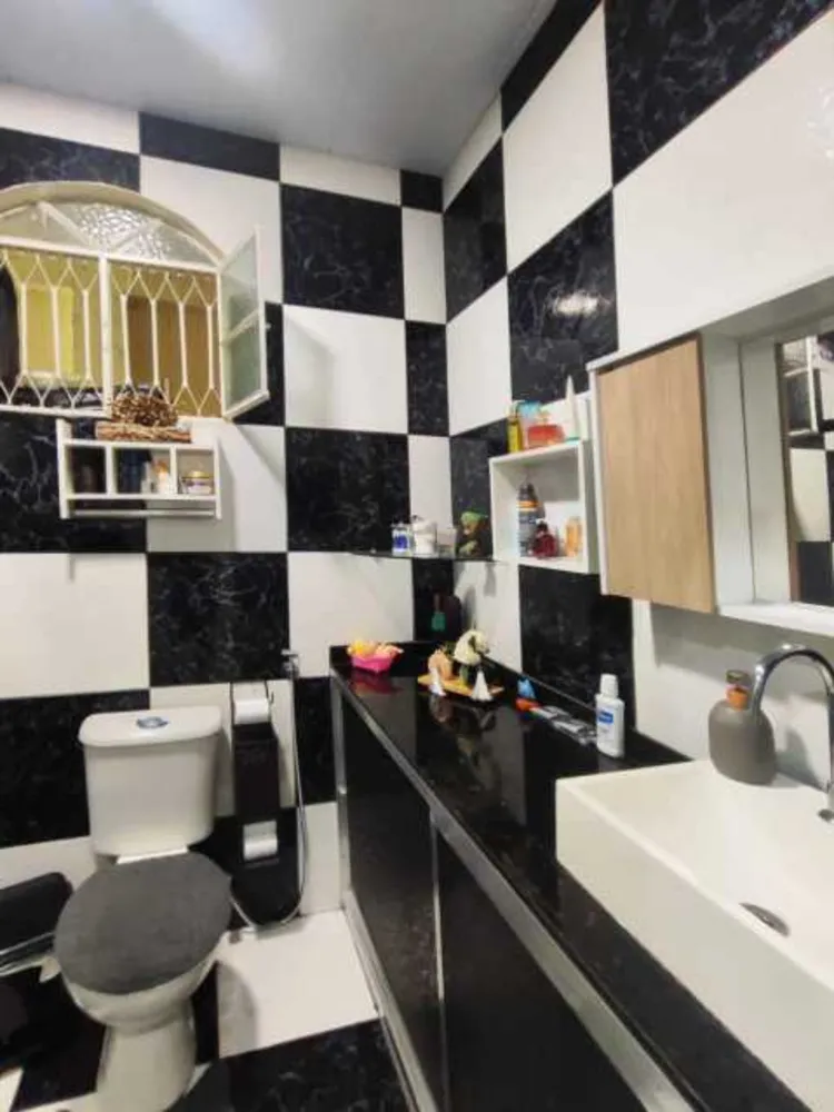Casa, 6 quartos, 170 m² - Foto 4