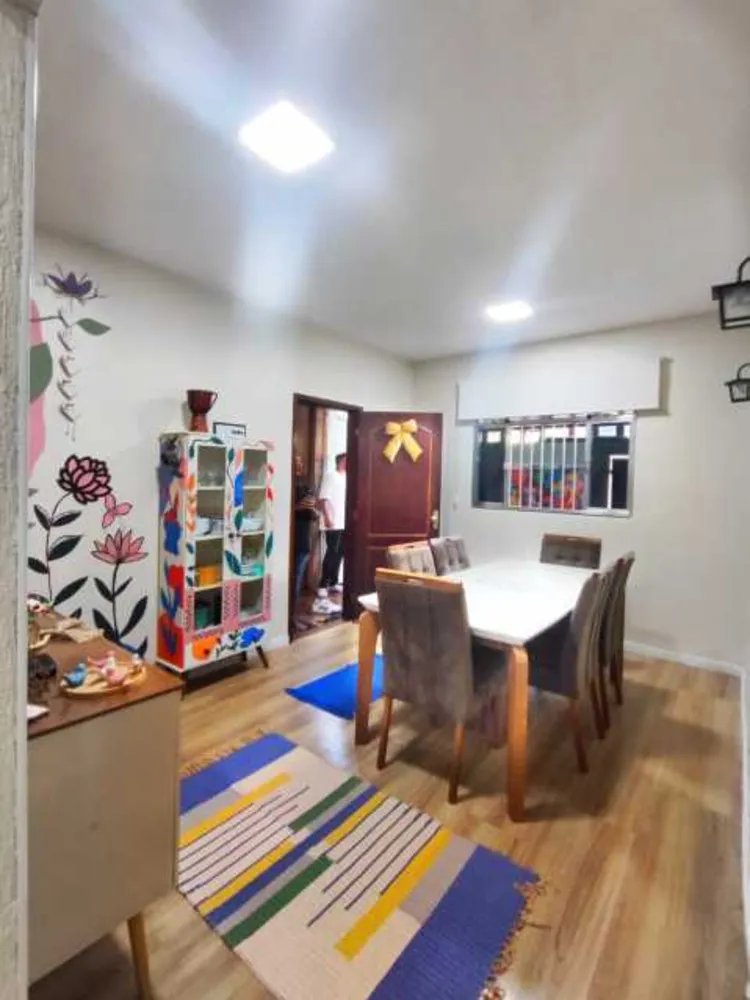 Casa, 6 quartos, 170 m² - Foto 26