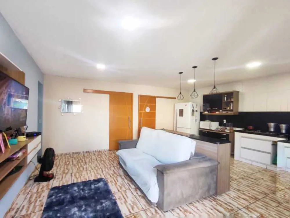 Casa, 6 quartos, 170 m² - Foto 8