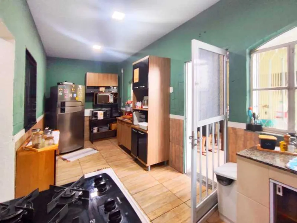 Casa, 6 quartos, 170 m² - Foto 10