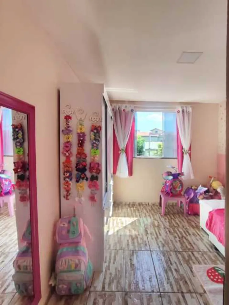 Casa, 6 quartos, 170 m² - Foto 9