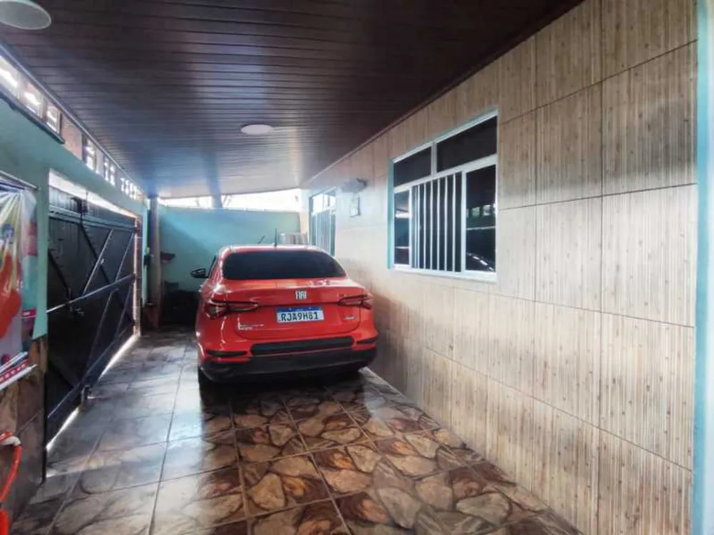 Casa, 6 quartos, 170 m² - Foto 24