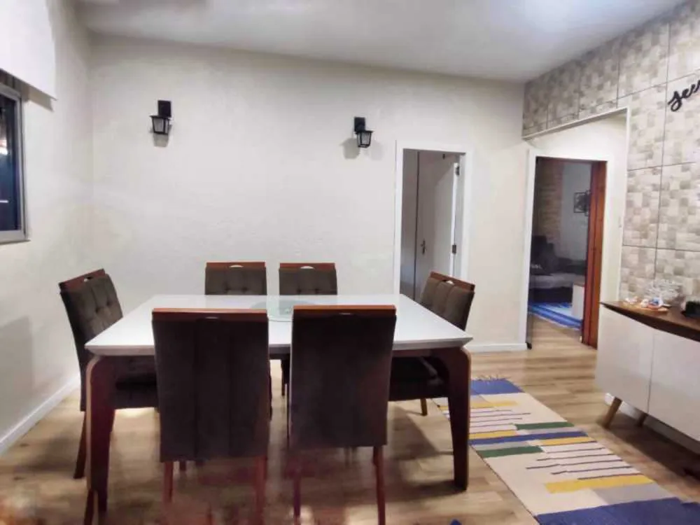 Casa, 6 quartos, 170 m² - Foto 16