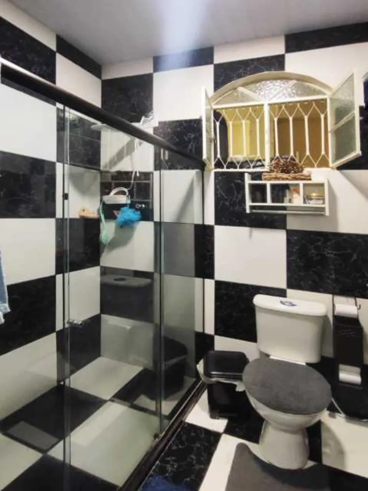 Casa, 6 quartos, 170 m² - Foto 22