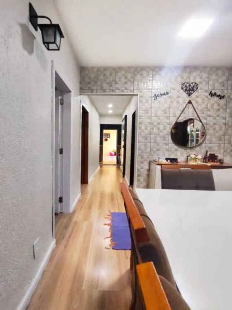 Casa, 6 quartos, 170 m² - Foto 5