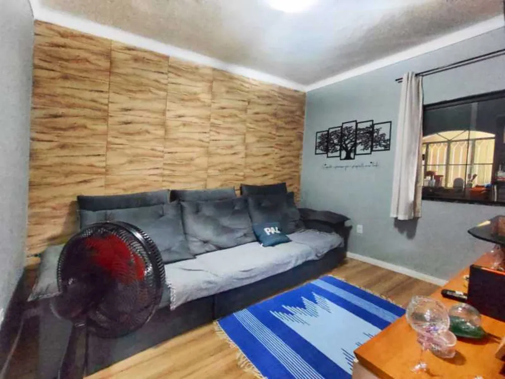 Casa, 6 quartos, 170 m² - Foto 20
