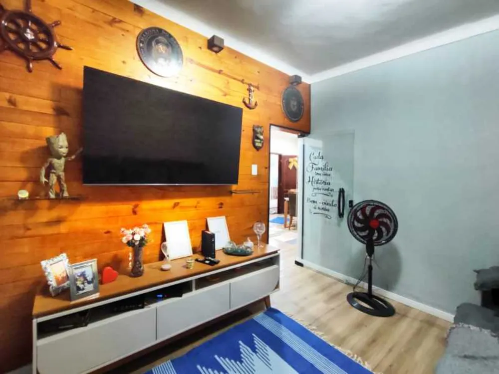 Casa, 6 quartos, 170 m² - Foto 13
