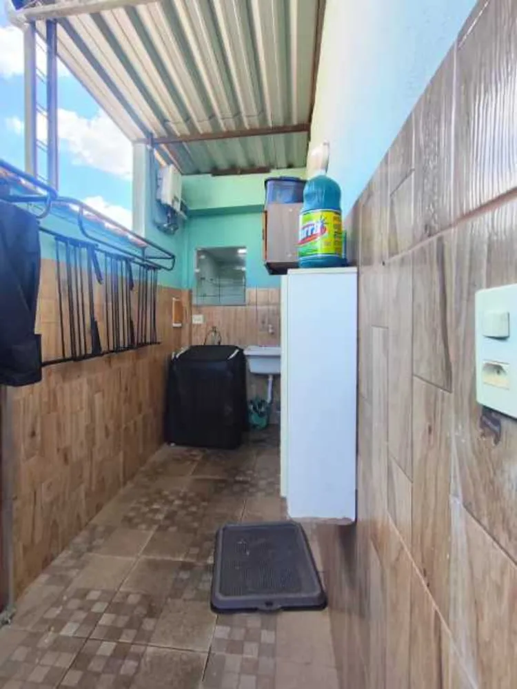 Casa, 6 quartos, 170 m² - Foto 14
