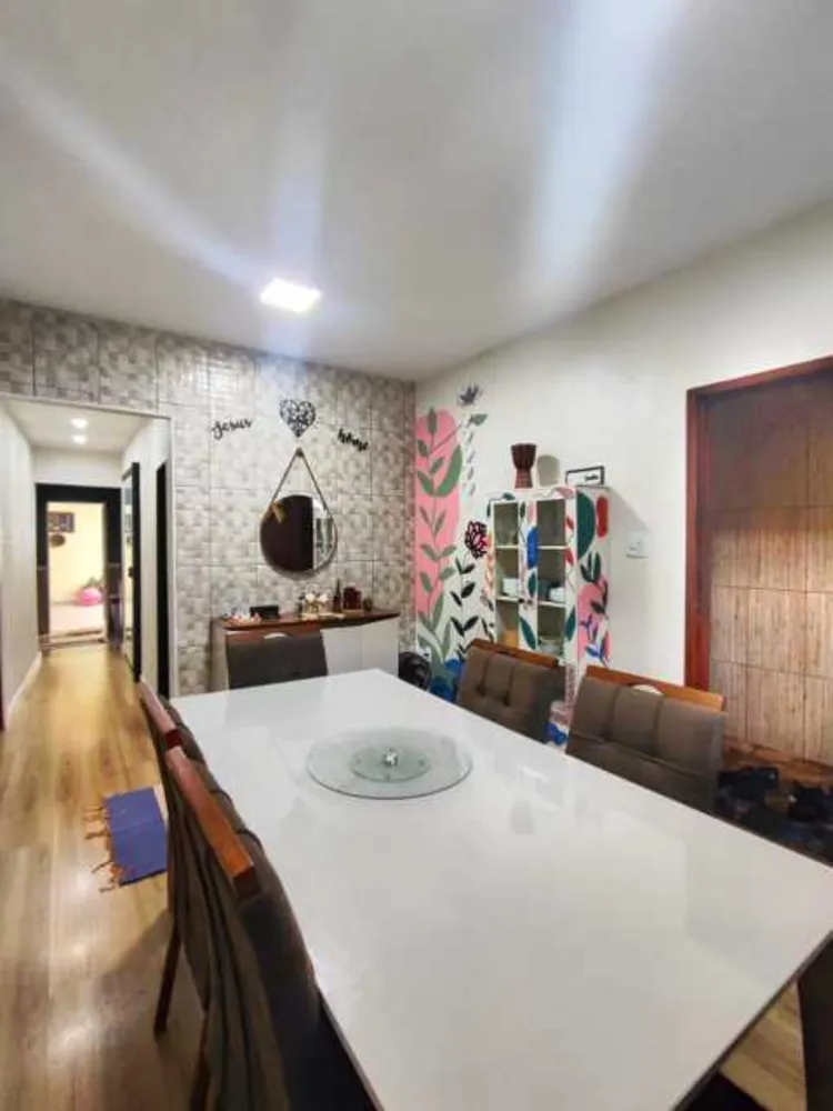 Casa, 6 quartos, 170 m² - Foto 6