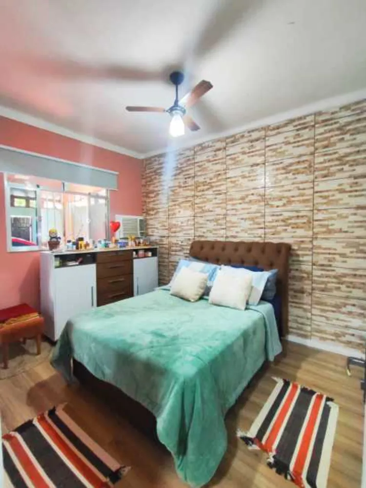 Casa, 6 quartos, 170 m² - Foto 2