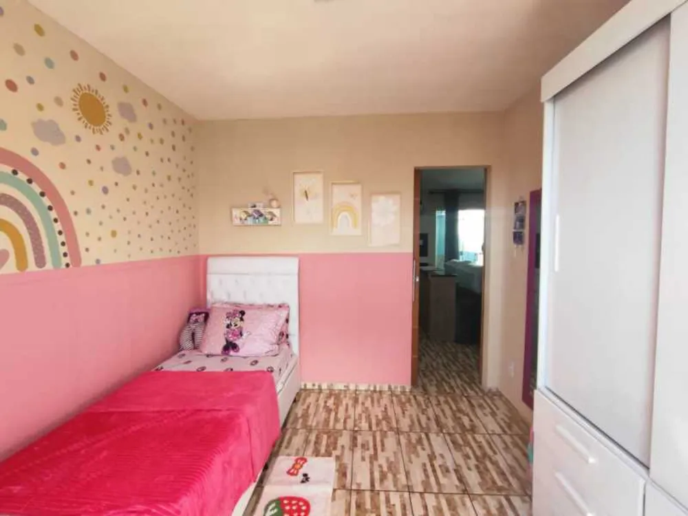 Casa, 6 quartos, 170 m² - Foto 1