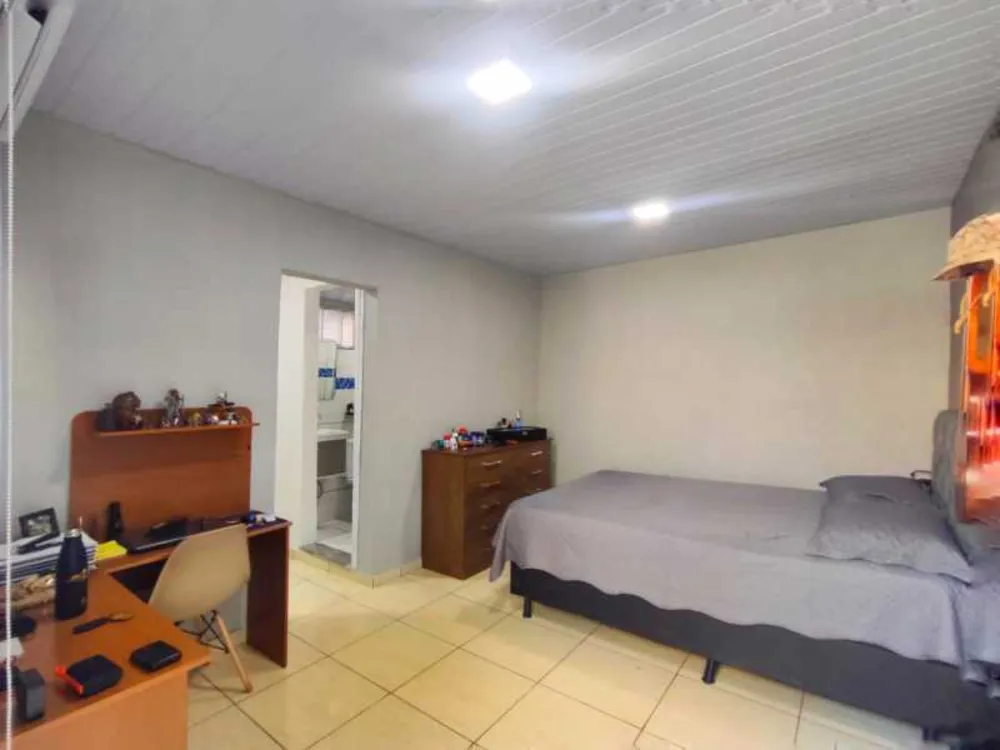 Casa, 6 quartos, 170 m² - Foto 23