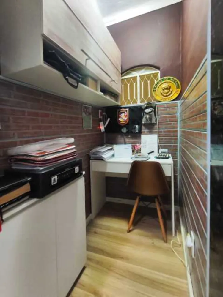 Casa, 6 quartos, 170 m² - Foto 3