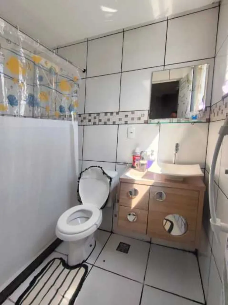 Casa, 6 quartos, 170 m² - Foto 7