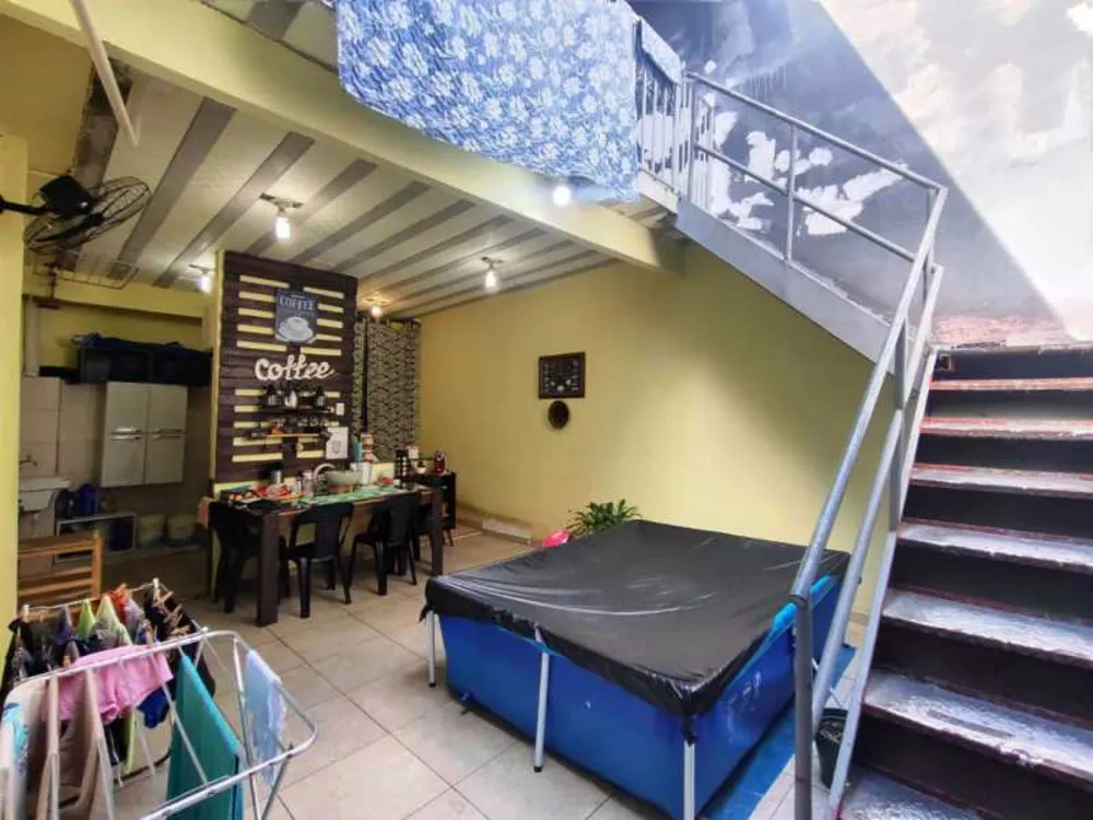 Casa, 6 quartos, 170 m² - Foto 12