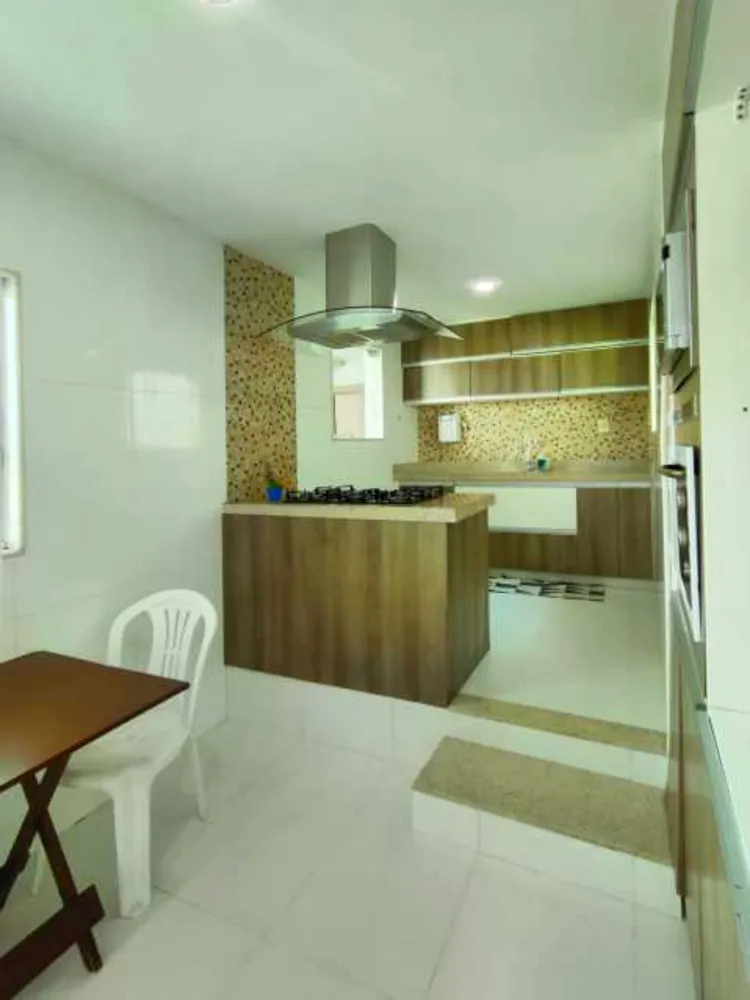 Casa, 3 quartos, 250 m² - Foto 17