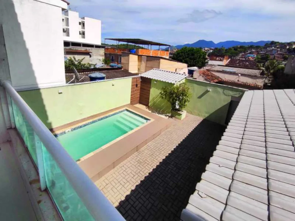 Casa, 3 quartos, 250 m² - Foto 27