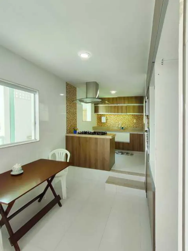 Casa, 3 quartos, 250 m² - Foto 11