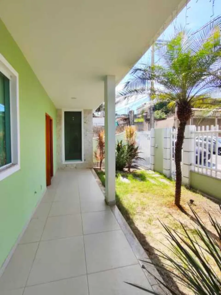 Casa, 3 quartos, 250 m² - Foto 26