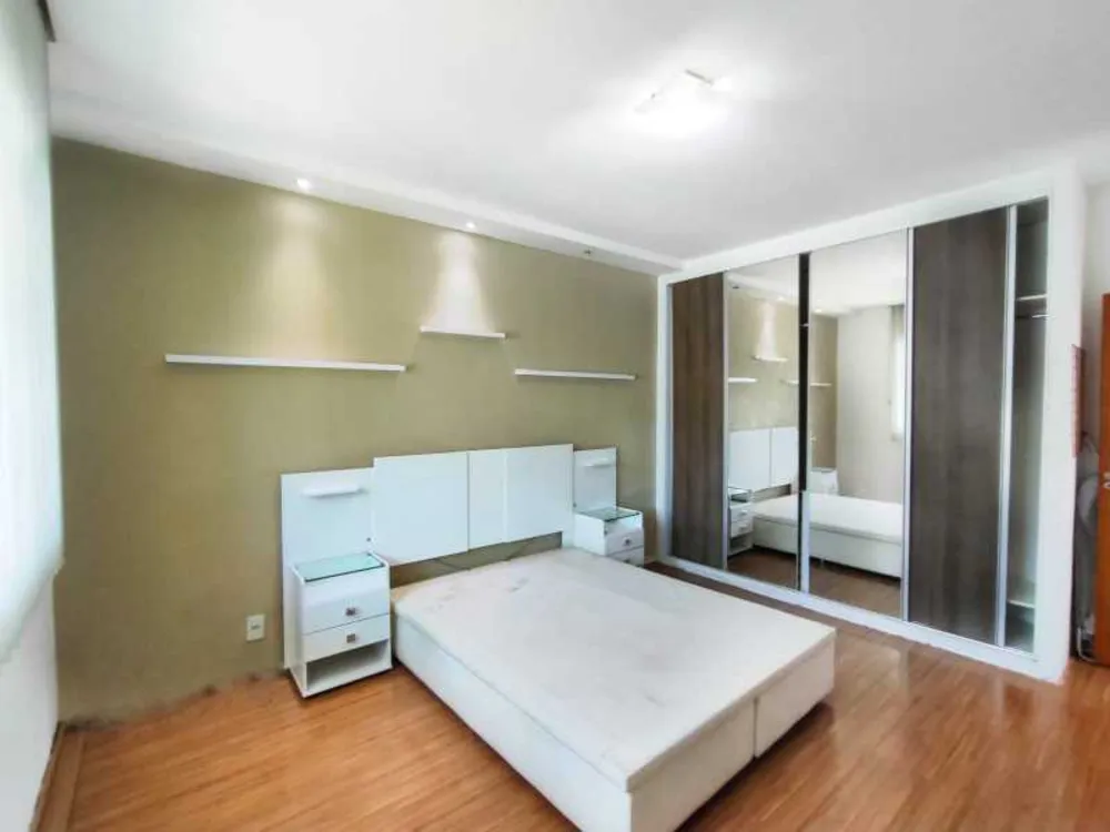 Casa, 3 quartos, 250 m² - Foto 25