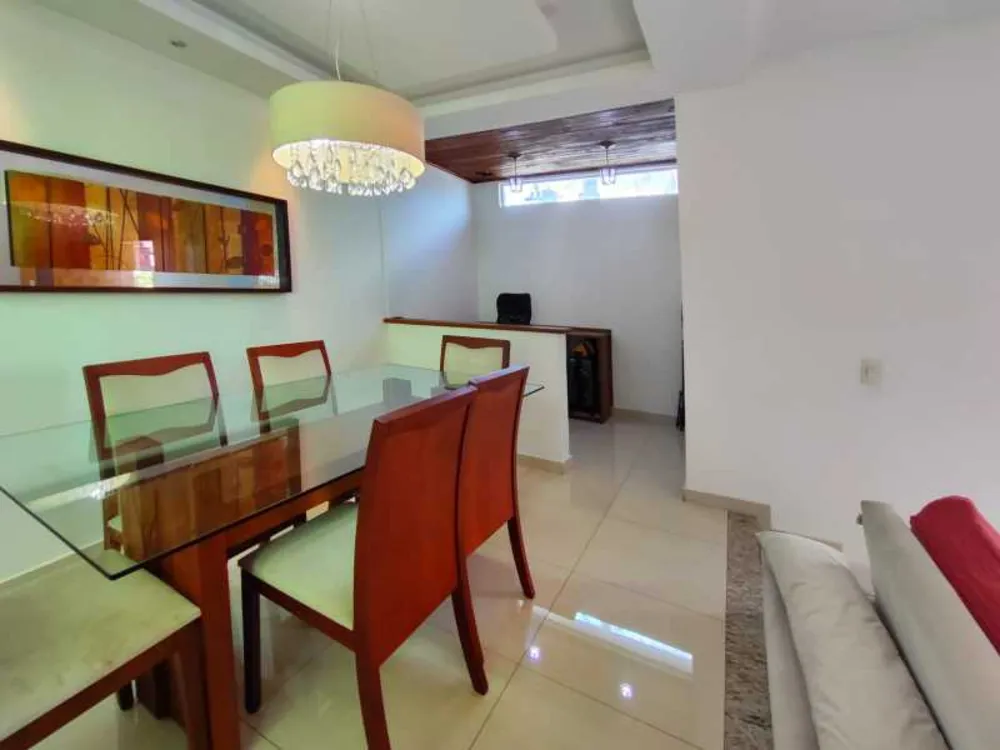 Casa, 3 quartos, 250 m² - Foto 21