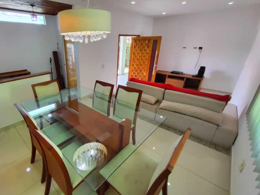 Casa, 3 quartos, 250 m² - Foto 4
