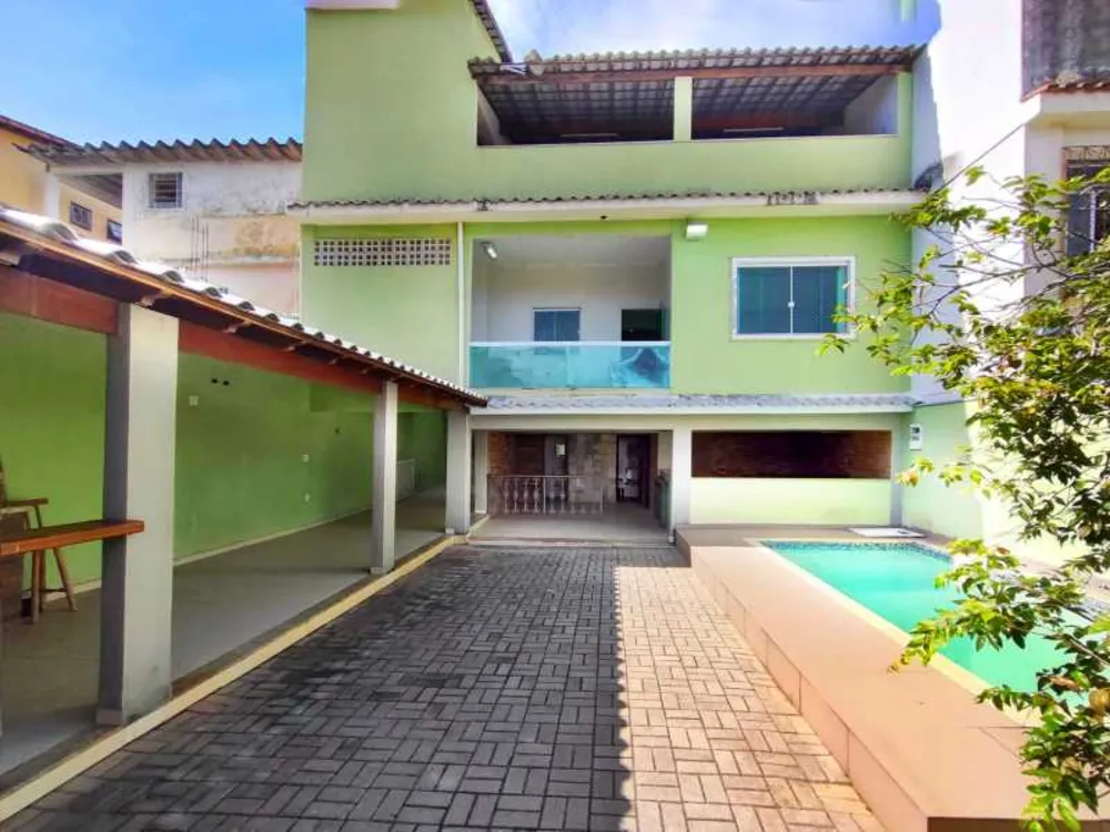 Casa, 3 quartos, 250 m² - Foto 20