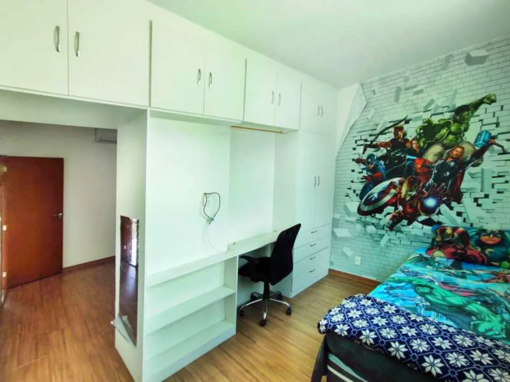 Casa, 3 quartos, 250 m² - Foto 12