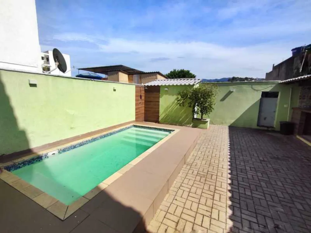 Casa, 3 quartos, 250 m² - Foto 13