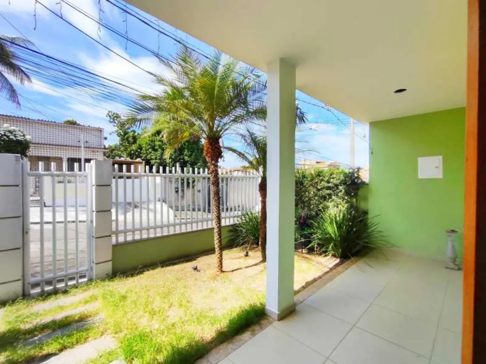 Casa, 3 quartos, 250 m² - Foto 18