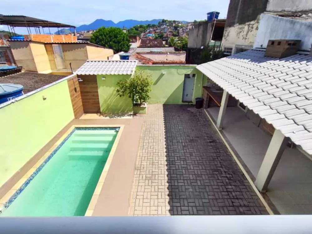 Casa, 3 quartos, 250 m² - Foto 8