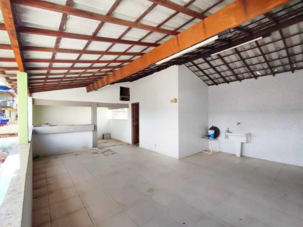 Casa, 3 quartos, 250 m² - Foto 28