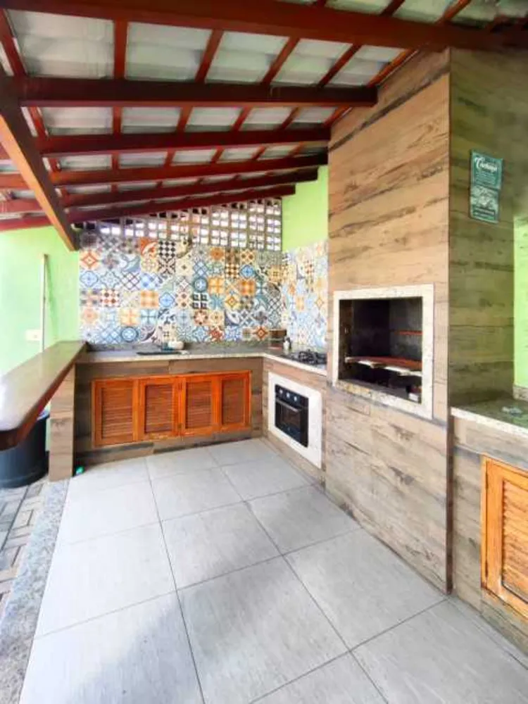 Casa, 3 quartos, 250 m² - Foto 7