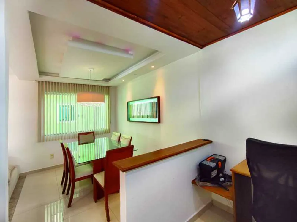 Casa, 3 quartos, 250 m² - Foto 22