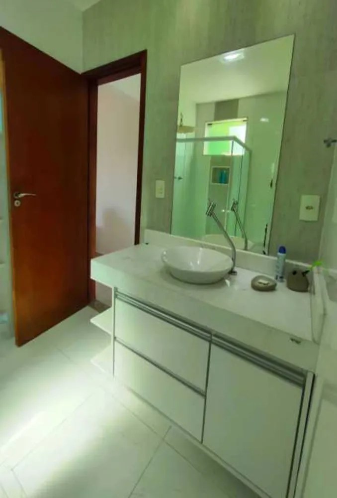 Casa, 3 quartos, 250 m² - Foto 16