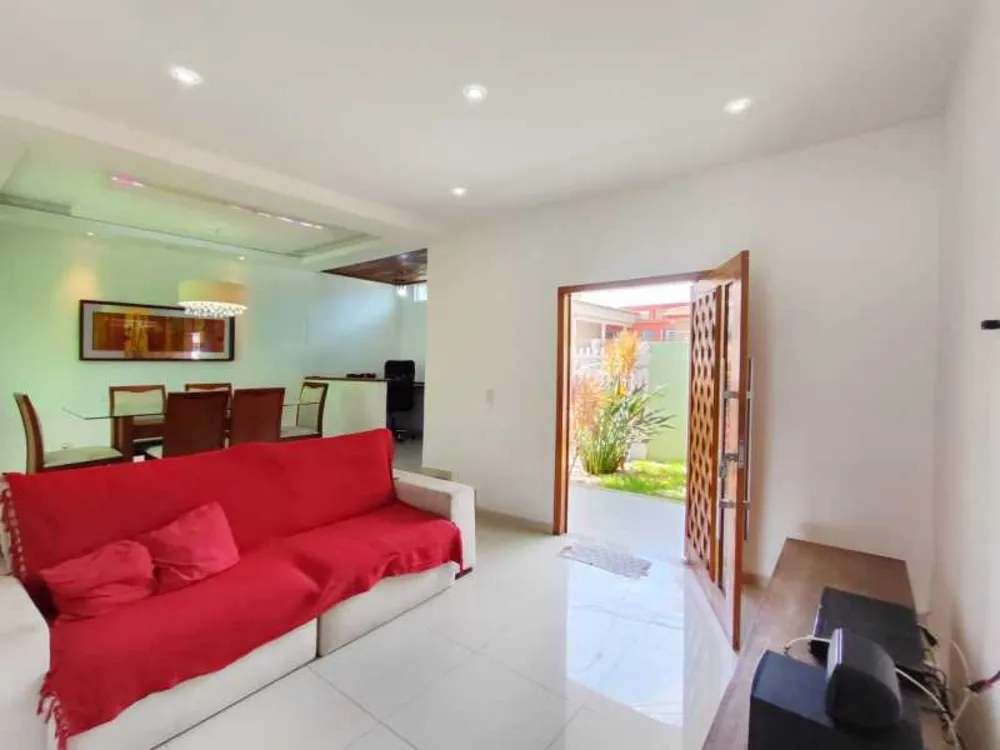 Casa, 3 quartos, 250 m² - Foto 10