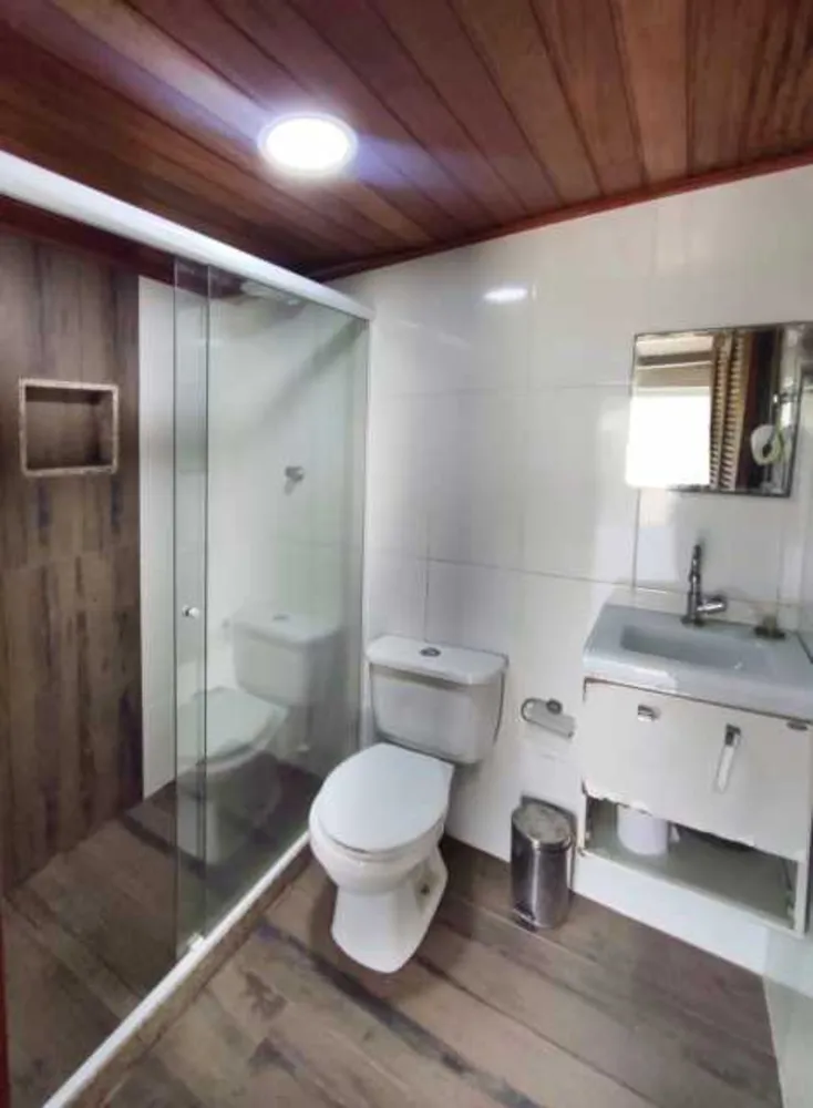 Casa, 3 quartos, 250 m² - Foto 15