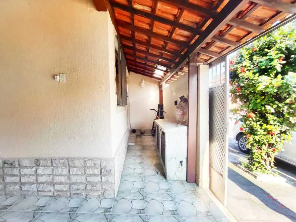 Casa de Condomínio, 2 quartos - Foto 30