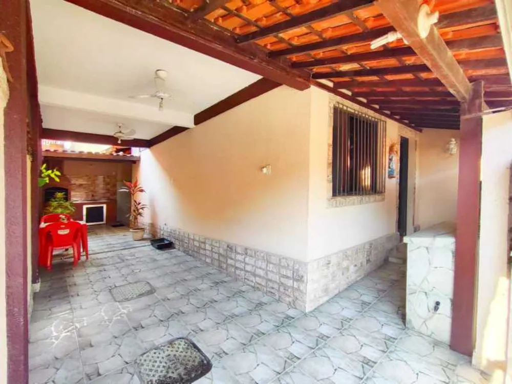 Casa de Condomínio, 2 quartos - Foto 20