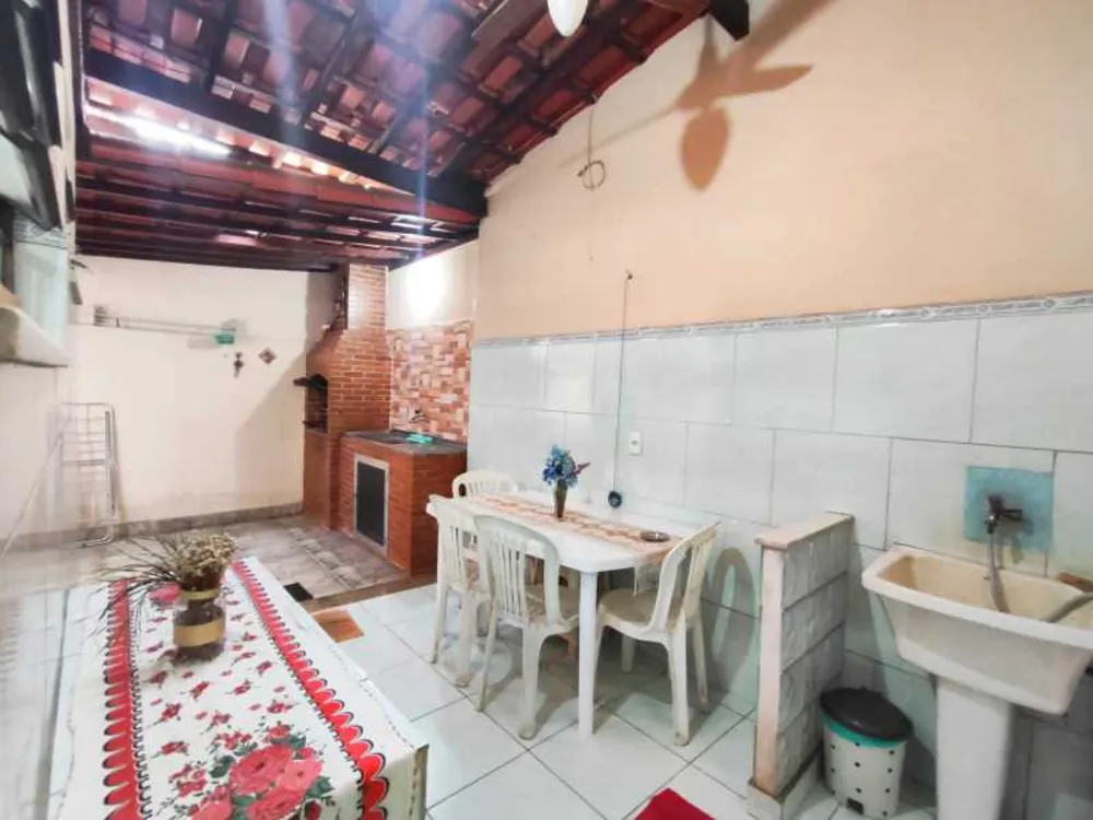 Casa de Condomínio, 2 quartos - Foto 23