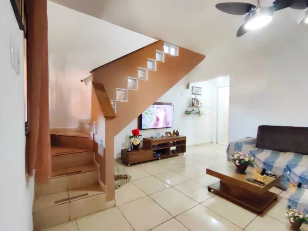 Casa de Condomínio, 2 quartos - Foto 3