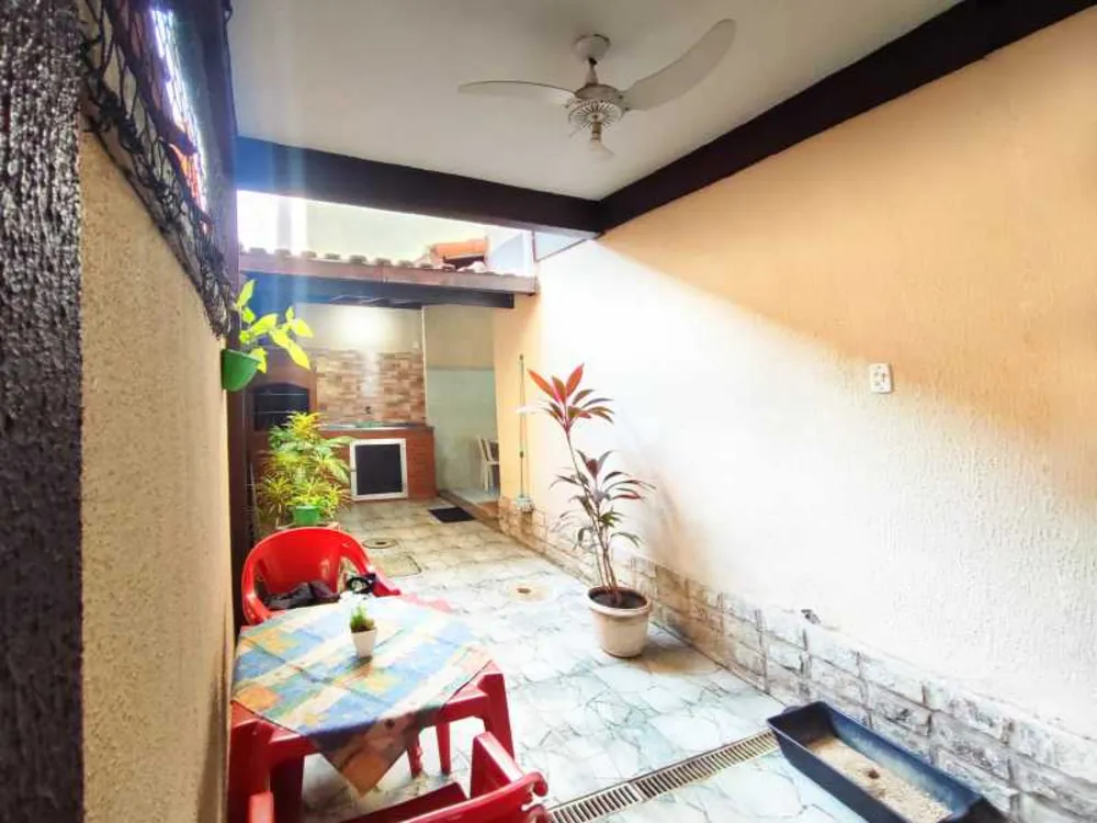 Casa de Condomínio, 2 quartos - Foto 12