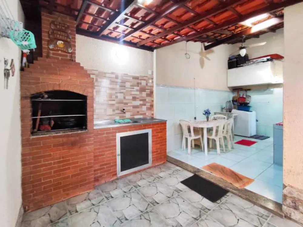 Casa de Condomínio, 2 quartos - Foto 18