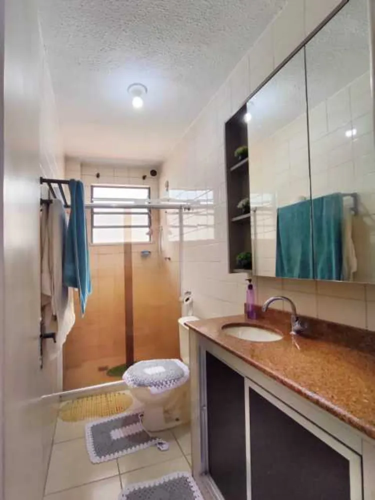 Casa de Condomínio, 2 quartos - Foto 17