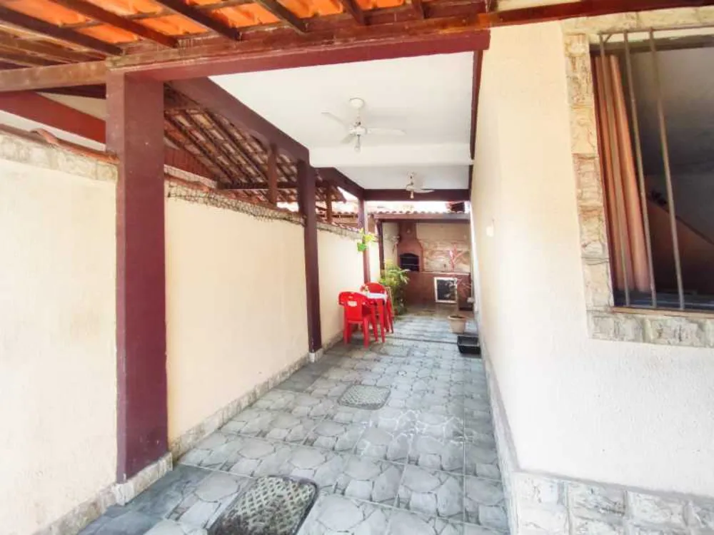 Casa de Condomínio, 2 quartos - Foto 4