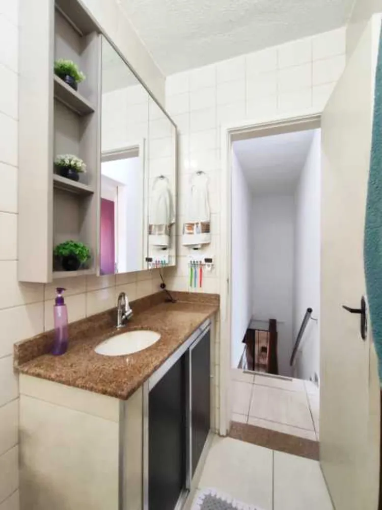 Casa de Condomínio, 2 quartos - Foto 7