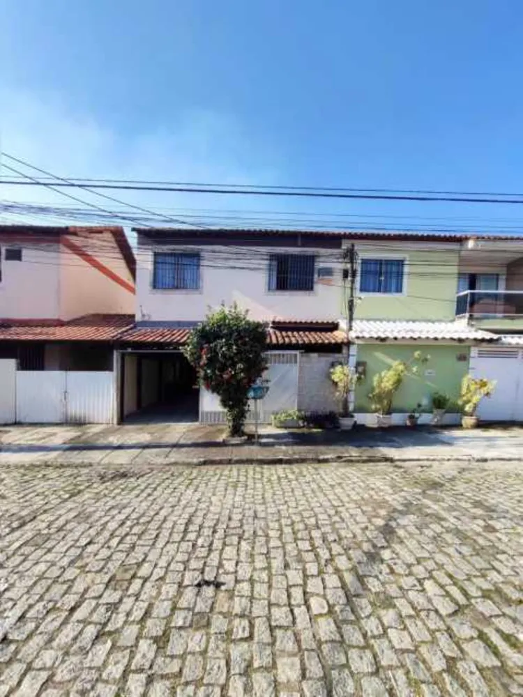 Casa de Condomínio, 2 quartos - Foto 5
