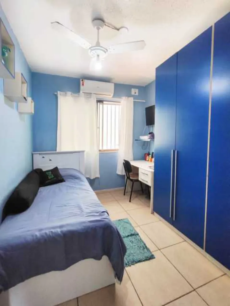 Casa de Condomínio, 2 quartos - Foto 2